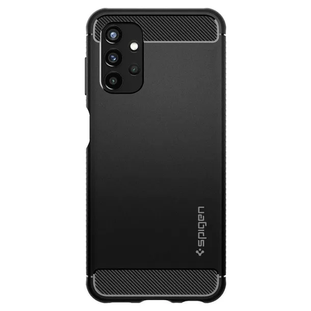 spigen-rugged-armor-galaxy-a13-4g-lte-matte-black