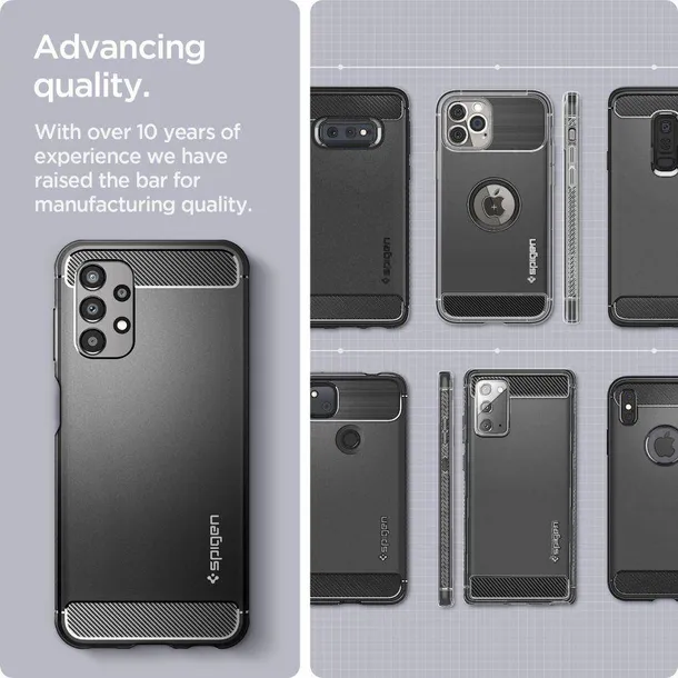 spigen-rugged-armor-galaxy-a13-4g-lte-matte-black