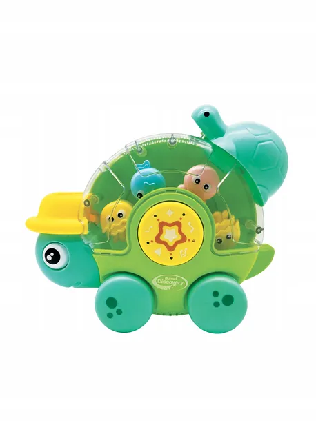 zolwik-wodna-karuzela-marka-dumel