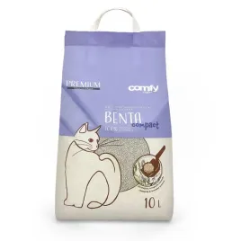 zwirek-bentonitowy-lawendowy-dla-kota-10l-comfy-benta-new-compact-lavender