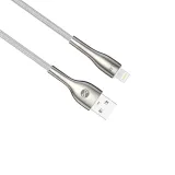 forever-kabel-sleek-usb-lightning-10-m-24a-bialy