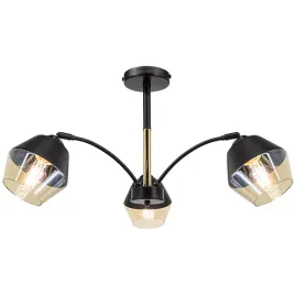 nowoczesna-lampa-sufitowa-2202-3-bl-tr-szklana-czarna-zlota