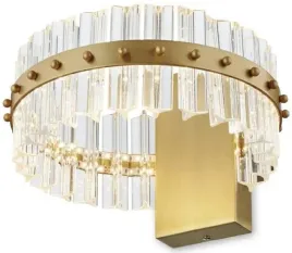 lampa-scienna-saturnus-mse01040015-glamour-crystal-zlota