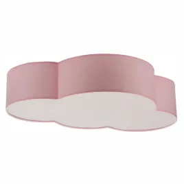 lampa-do-dzieciecego-pokoju-sufitowa-cloud-6072-tk-lighting-chmurka-rozowa
