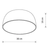 lampa-sufitowa-do-kuchni-satellite-8014-nowodvorski-kopulowa-jedwabisty-sza