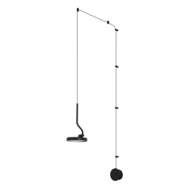 nowoczesna-ledowa-lampa-wiszaca-flat-mse010100384-moosee-10w-3000k-czarna