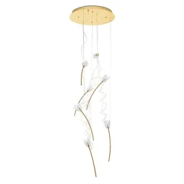 wiszaca-lampa-salonowa-tulippe-mse1501100170-moosee-kwiaty-zlote
