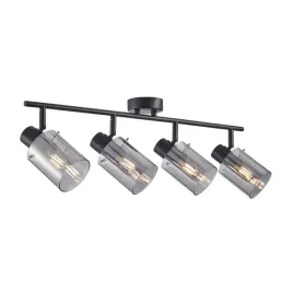lampa-wielopunktowa-natynkowa-sardo-spl-5581-4-bk-sg-italux-szary-czarny