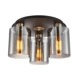 lampa-sufitowa-tuba-sardo-spl-5581-3sc-sc-sg-italux-szary-srebrny