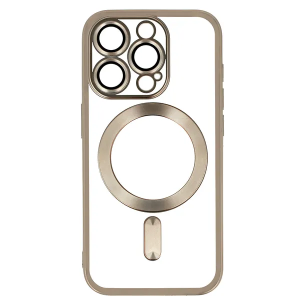 etui-do-iphone-15-metallic-smart-magnet-tytanowe-kolor-szary