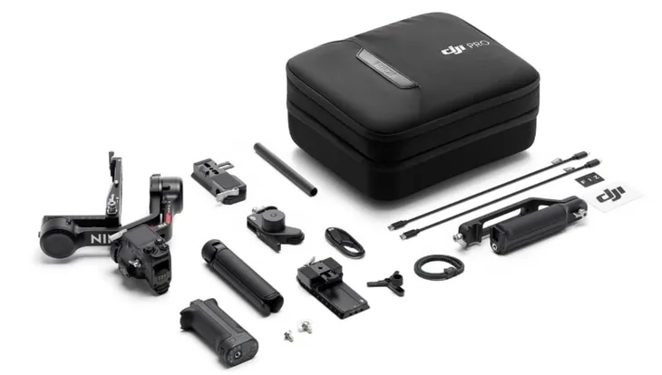 stabilizator-dji-rs-4-combo-kod-producenta-dji-stan-nowy