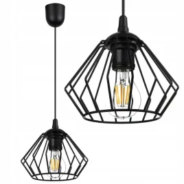 lampa-wiszaca-sufitowa-zyrandol-brylant-led