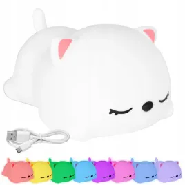lampka-nocna-dla-dzieci-kolorowa-silikonowa-kotek-led-rgb-usb-16-kolorow