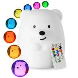 silikonowa-lampka-nocna-mis-misio-dla-dzieci-dziecka-kolorowa-led-rgb-pilot