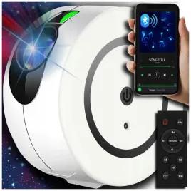 lampka-nocna-led-projektor-gwiazd-nieba-star-laserowy-z-glosnikiem-pilot
