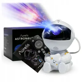 aurelis-projektor-gwiazd-astronauta-galaxy-star-led-3d-or-prezent
