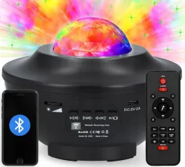 projektor-gwiazd-rzutnik-nieba-lampka-nocna-led-glosnik-bluetooth-pilot