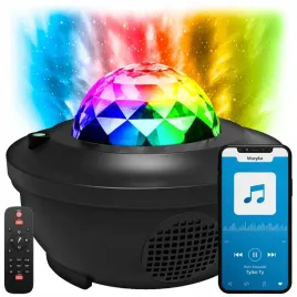 lampka-nocna-kosmos-projektor-gwiazd-rzutnik-gwiazd-nieba-dla-dzieci-pilot