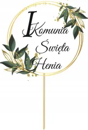 topper-na-tort-komunie-komunia-swieta-z-imieniem