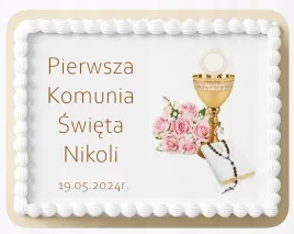 oplatek-na-tort-komunijny-prostokat-napis-komunia