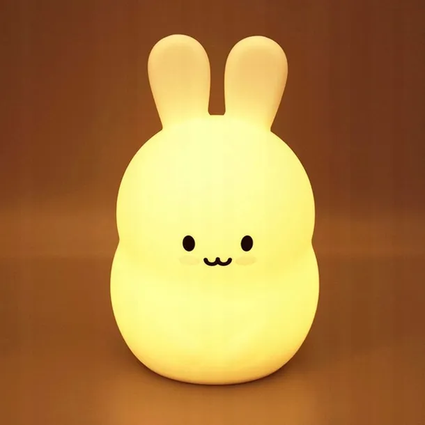 lampa-lampka-biurkowa-nocna-dla-dzieci-krolik-led-silikonowa-dotyk-pilot-dlugosc-wysokosc-23-cm