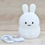 lampa-lampka-biurkowa-nocna-dla-dzieci-krolik-led-silikonowa-dotyk-pilot-kolekcja-krolik