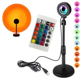 lampa-zachod-slonca-rgb-wielokolorowa-tlo-zdjec-pilot