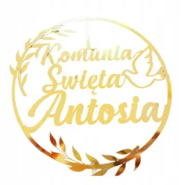 topper-na-tort-pierwsza-komunia-swieta-zloty-komunijny-imie-dziecka