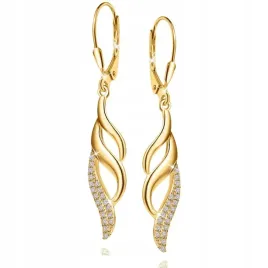 zlote-kolczyki-wiszace-dlugie-kolczyki-damskie-srebro-proba-925-pozlacane