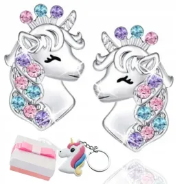 kolczyki-jednorozce-srebrne-dla-dzieci-dziewczynki-sztyfty-wkretki-brelok