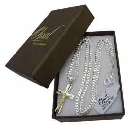 lancuszek-srebrny-925-pancerka-50-cm-krzyzyk-meski