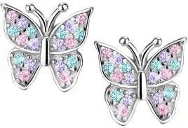 kolczyki-srebrne-motylki-wkretki-dla-dziewczynki-kolczyki-srebro-proba-925