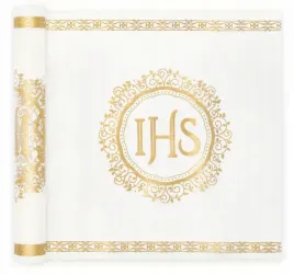 bieznik-komunijnydekoracja-stolu-zloty-ihs-i-komunia-5m