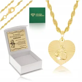 lancuszek-zloty-medalik-komunijny-szkaplerz-na-komunie-chrzest-18k-grawer