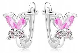 kolczyki-srebrne-dla-dziewczynki-angielskie-srebro