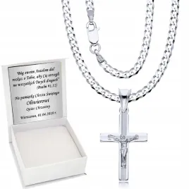 srebrny-lancuszek-925-krzyz-komunia-chrzest-grawer