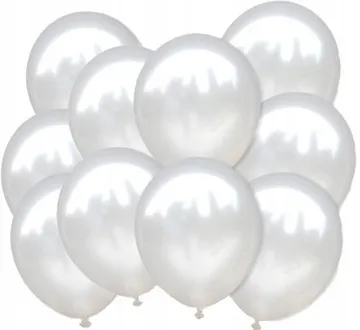 balony-perlowe-metallic-pearl-20szt