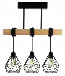 lampa-sufitowa-wiszaca-led-drewniana-belka-diament-e27-zyrandol-loft