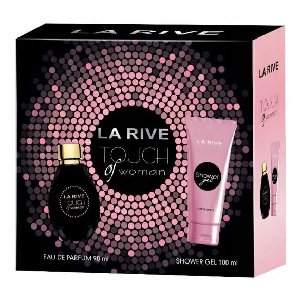 la rive touch of woman