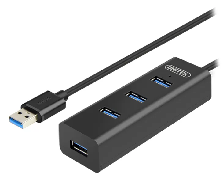 unitek-hub-4x-usb-3-0-waga-z-opakowaniem-0-078-kg-certyfikat-ce