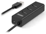 unitek-hub-4x-usb-3-0-kod-producenta-y-3089-waga-z-opakowaniem-0-078-kg