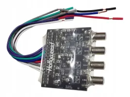 hollywood-hlc-40-konwerter-high-low-premium-4x-remote-rca-chinch
