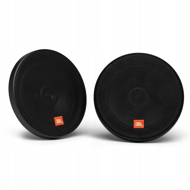 ﻿Głośniki samochodowe JBL STAGE2 624 16cm 240W