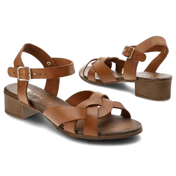 sandaly-armodo-40372-bf-braz-zapiecie-sprzaczka