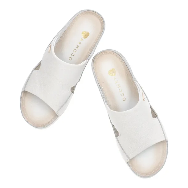 klapki-armodo-50055-v-bialy-wzor-dominujacy-bez-wzoru