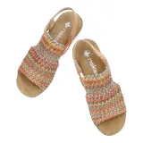 sandaly-rieker-v1241-90-multi-wzor-dominujacy-bez-wzoru
