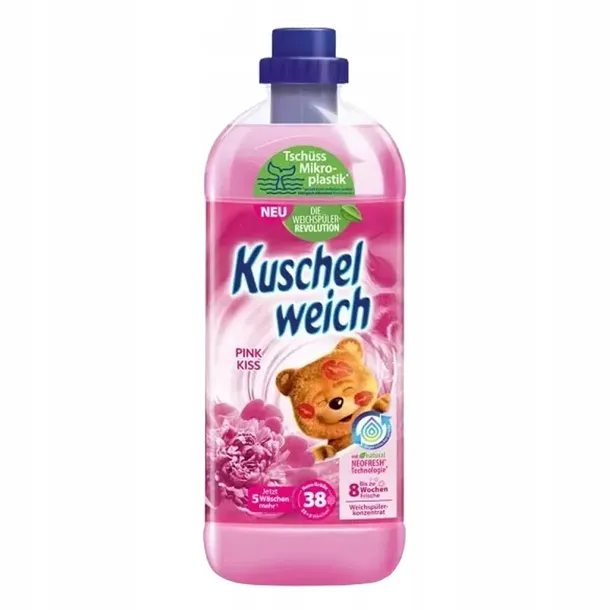 kuschelweich-plyn-1l-sommerliebe-rodzaj-prania-uniwersalne