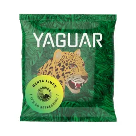 yaguar-menta-limon-50-g