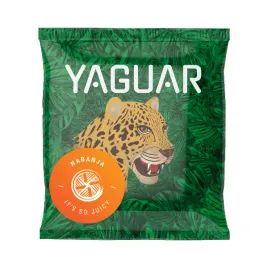 yaguar-naranja-50-g