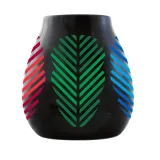 tykwa-ceramiczna-samba-350-ml-stan-nowy